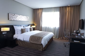 Classic Room, 1 King Bed