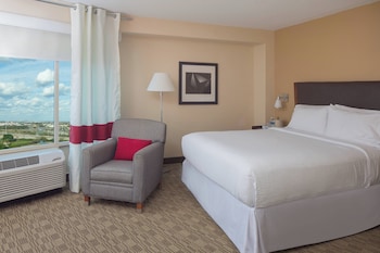 Room, 1 Queen Bed (Mobility/Hearing Accessible, Tub)