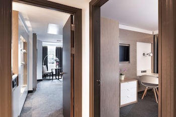 Suite, 1 Bedroom