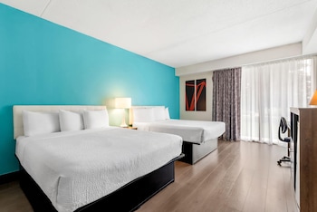 Room, 2 Queen Beds, Non Smoking (Pet-Friendly)