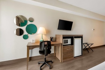 Room, 2 Queen Beds, Non Smoking (Pet-Friendly)