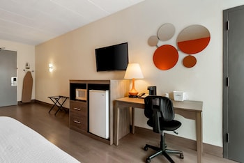 Room, 2 Queen Beds, Non Smoking (Pet-Friendly)