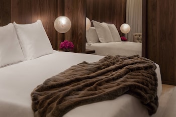 Suite, 1 Double Bed