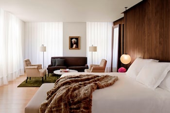 Suite, 1 Double Bed