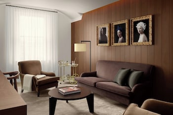 Suite, 1 Bedroom