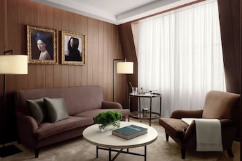 Suite, 1 Bedroom