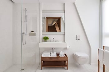 Premier Room, 1 Queen Bed, Terrace