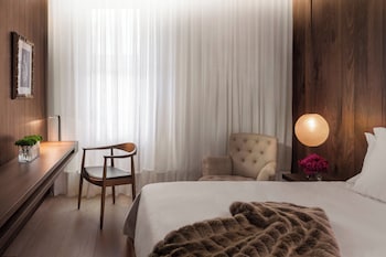 Suite, 1 Double Bed