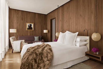 Premier Loft, 1 King Bed
