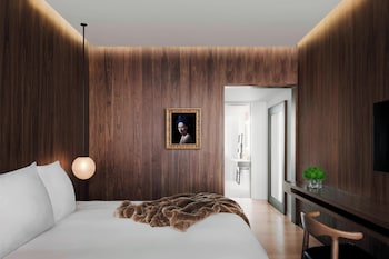 Premier Loft, 1 King Bed