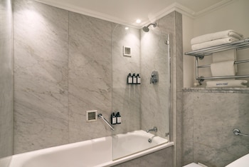 Deluxe Room (King, Newly refurbished)