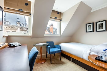 Superior Single Room