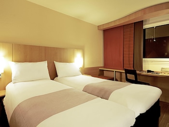 Standard Twin Room, 3 Twin Beds