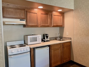Classic Kitchenette King