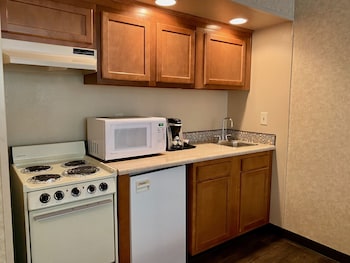 Classic Kitchenette Double Queen