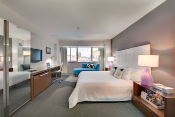 Room, 1 King Bed, Accessible