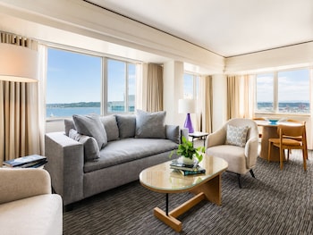 Club Suite King