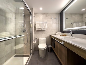 Executive Room, 2 Double Beds