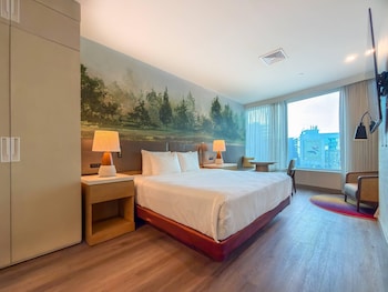 Suite, Multiple Beds, Non Smoking