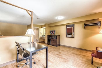 Superior Room, 1 King Bed, Non Smoking