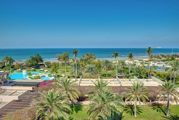 Junior Suite, 1 King Bed, Balcony, Sea View (Top Floor)