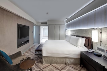 Room, 1 King Bed, Accessible