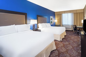 Standard Room, 2 Queen Beds