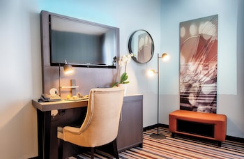Comfort Room