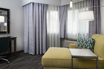 Room, 1 King Bed, Non Smoking, Refrigerator