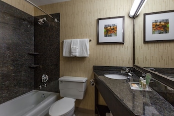 Standard Room, 2 Queen Beds, Hearing Accessible