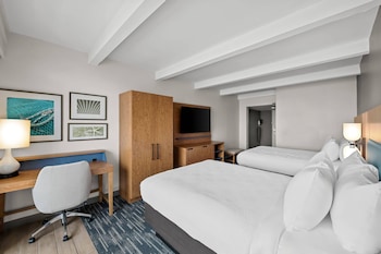 Room, 2 Queen Beds, Accessible (NonSmoking  )