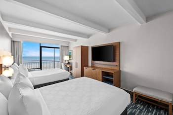 Room, 2 Queen Beds, Accessible (NonSmoking  )
