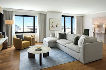 Signature Suite, 1 Bedroom