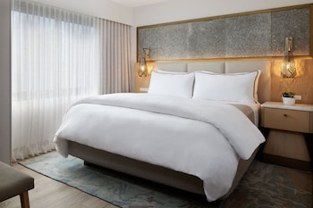 Studio Suite, 1 King Bed