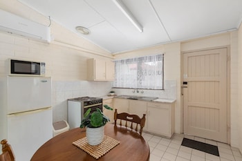 Apartment, 1 Bedroom, Jetted Tub