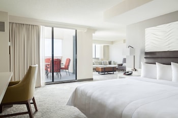 Suite, 1 Bedroom