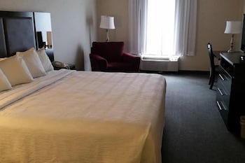 Room, 1 King Bed, Non Smoking