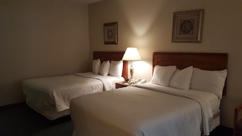 Room, 2 Queen Beds, Non Smoking