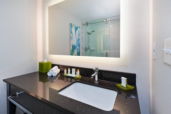 Premium Room, 1 King Bed