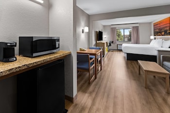 Studio Suite, 1 King Bed, Non Smoking