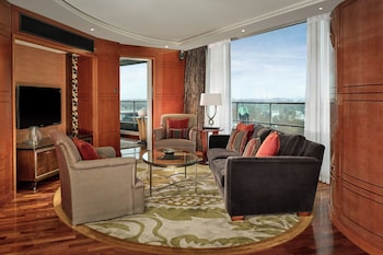 Suite, 2 Bedrooms