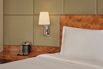 Executive Room, 2 Twin Beds