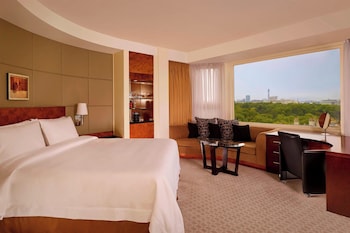 Panoramic Suite, 1 Bedroom