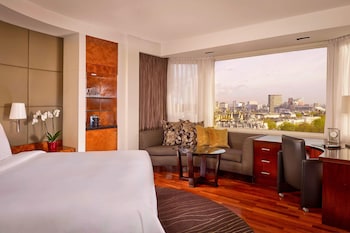 Panoramic Suite, 1 Bedroom