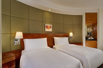 Classic Room, 2 Twin Beds