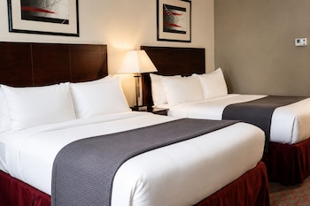 Room, 1 King Bed, Accessible, Non Smoking