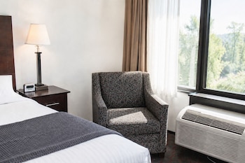 Room, 1 King Bed, Accessible, Non Smoking