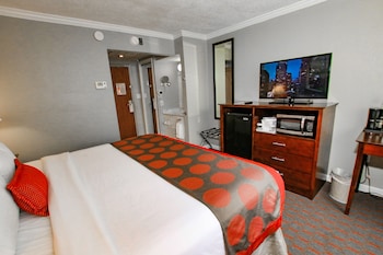 Room, 1 King Bed, Non Smoking