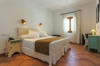 Classic Double or Twin Room