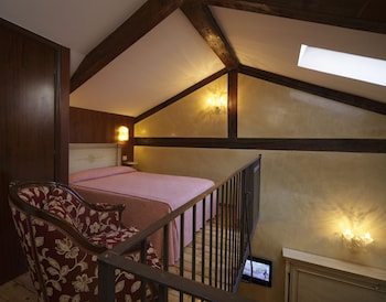 Family Loft, 1 Bedroom
